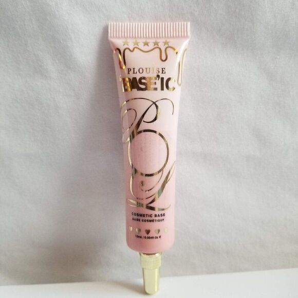 P.Louise The Perfect Base Coloured Base Set - Picture 10 of 10